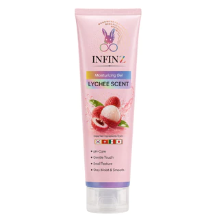 [จัดส่งไม่ระบุชื่อสินค้า] เจลหล่อลื่นรสลิ้นจี่ 100 ml.