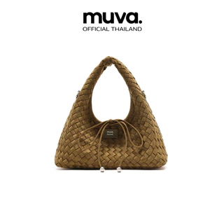 MUVA กระเป๋า รุ่น PREMIUM ONIGIRI BAG -MU6182