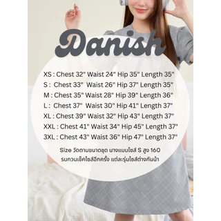 Common Cold Dress Cafe Day Collection