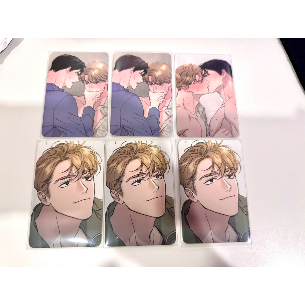 การ์ดจากซองสุ่ม Bad Apple 🍎