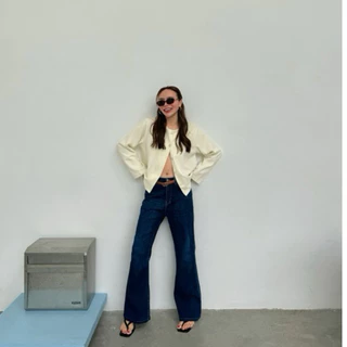 NAPATVOGUE - NPV CARDIGAN