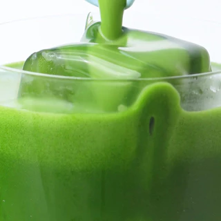 YUME MATCHA - TSUYUHIKARI ผงมัทฉะจากญี่ปุ่น สายพันธ์เดี่ยว 100% Taste Note : Roasted Nut ,Sweet Umami , Floral Finish