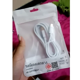 GenesVilla PD 27W สาย USB สําหรับสาย Type C Fast Charger สายชาร์จ สําหรับ สายชาร์จ USB Data Line
