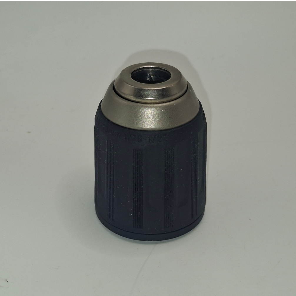 Makita อะไหล่ชุดหัวจับดอก ขนาด 1/2 นิ้ว ใช้กับรุ่น DHP482 DHP484 part no 7660277-7 อะไหล่แท้