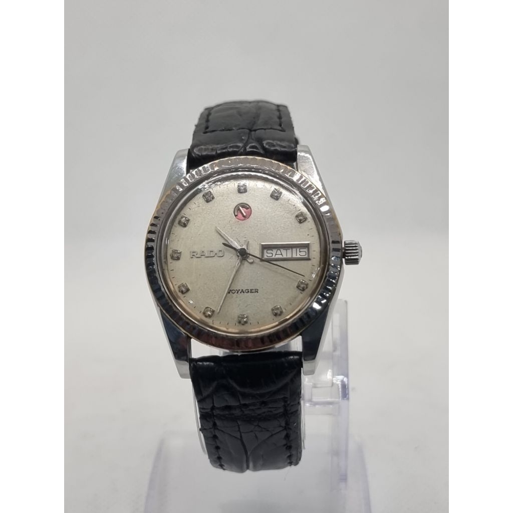 Rado Voyager Automatic