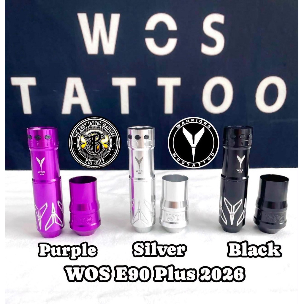 WOS-E90-Plusใหม่ล่ะสุด2026รุ่นที่พัฒนามาจากข้อเสียต่างๆของรุ่นที่ผ่านมาครบ-จบ-ในตัวเดียวร้านค้าจากไทย
