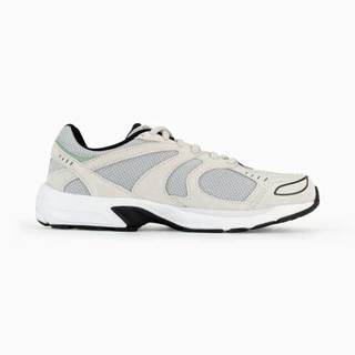 PUMA Basics รองเท้าผ้าใบ C25K ยูนิเซ็กส์ สีเทา - 40386010