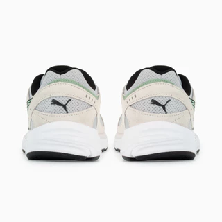 PUMA Basics รองเท้าผ้าใบ C25K ยูนิเซ็กส์ สีเทา - 40386010