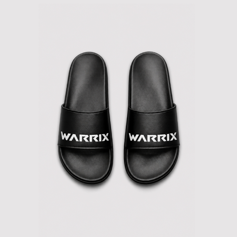 WARRIX شبشب Slide — صورة 3