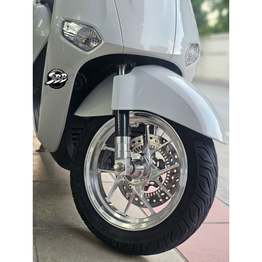 ล้อ CNC X1R. GIORNO🔥🔥