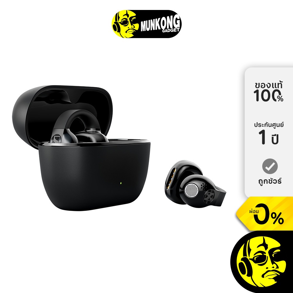 Sennheiser Accentum Clip หูฟัง Truewireless