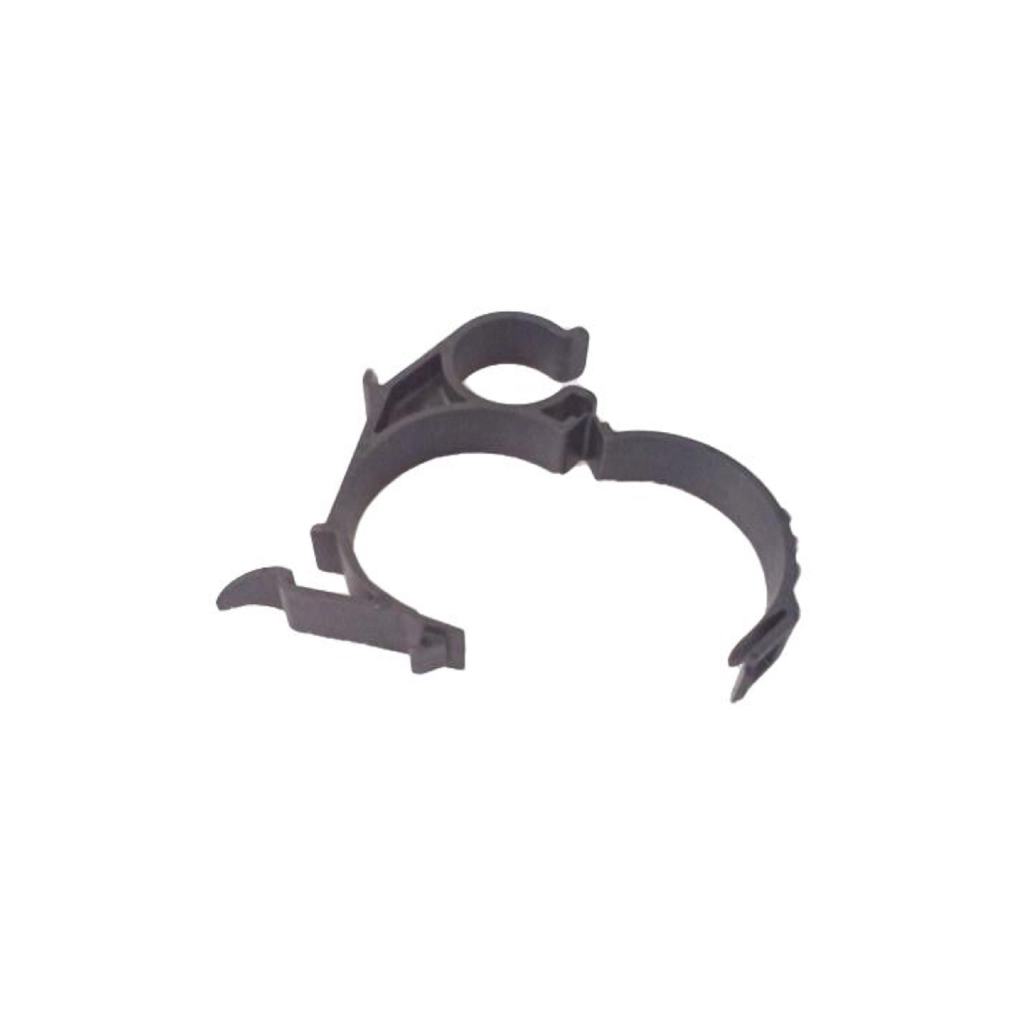 คลิปยึดท่อน้ำ*แท้ BMW F07,F10,X3 F25,X5 F15 ( OEM : 17127823702 )