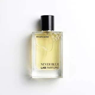 LAB PARFUMO Never Blue น้ำหอมผู้ชาย กลิ่นสดชื่น อะโรมาติก [น้ำหอมแบรนด์ไทย ติดทนนาน]