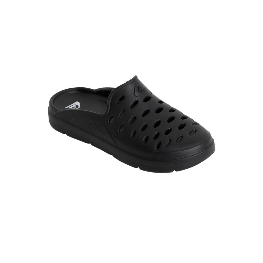 QUIKSILVER รองเท้าแตะผู้ชาย Mens Makua Mule Slip On (B) 263 CQ10292M-B