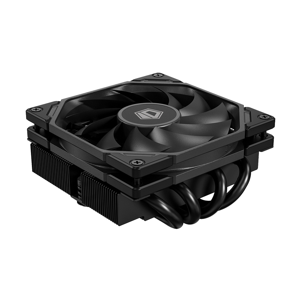 CPU COOLER ID-COOLING IS-40XT BLACK
