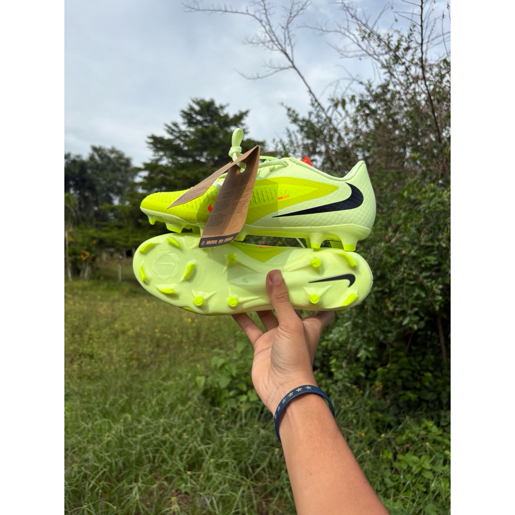 NIKE Phantom 6 Low Academy