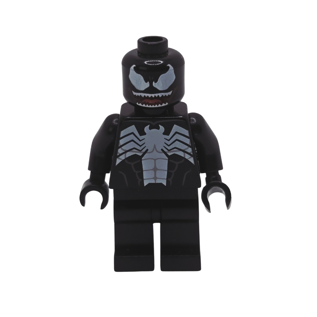 LEGO Needtosellbrickth | Venom(sh0542)