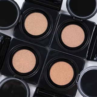 [NEW] Catrice Invisible Cover Cushion Foundation คาทริซ คุชชั่น รองพื้น ปกปิดนาน 24 ชม. ติดทน คุมมัน