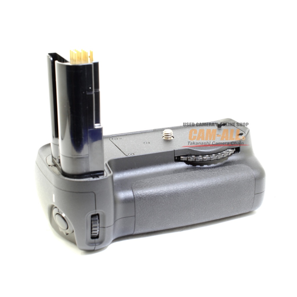 Nikon Multi Power Battery Pack ชุดแบตเตอรี่แบบ Multi-Power MB-D80 For D80 D90 Body **EXCELLENT**
