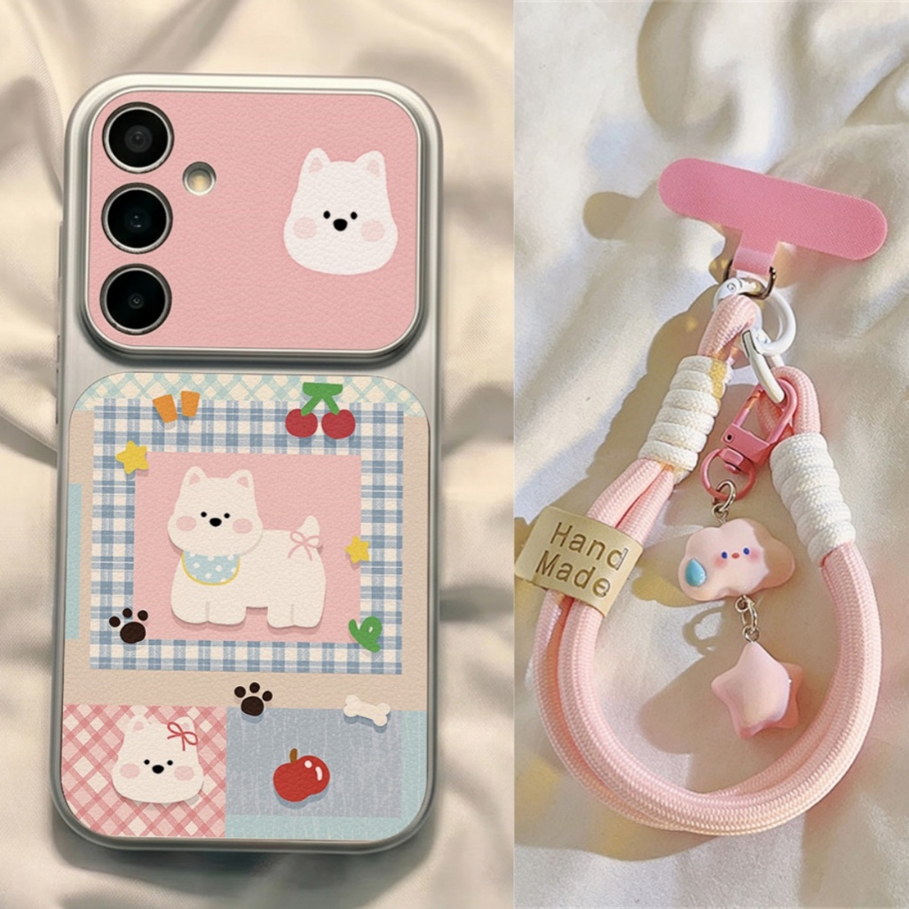 เคสทรศัพท์ For Samsung A37 A27 A17 A56 A55 A07 A06 A57 A16 A36 A05 S26 S23 S24 Ultra S25 FE A13 A14 A15 A23 A25 A53 A54