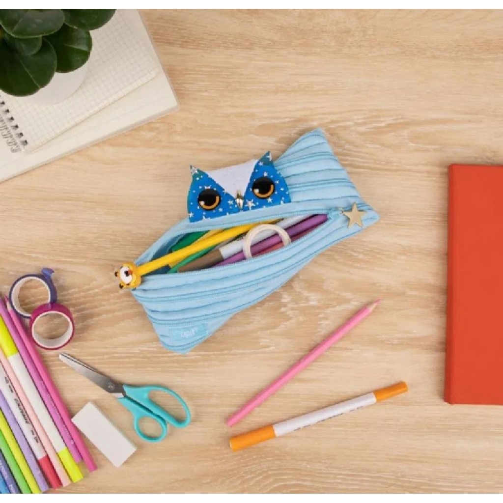 Zipit กระเป๋าซิป สีสดใส สุดน่ารัก #zipit