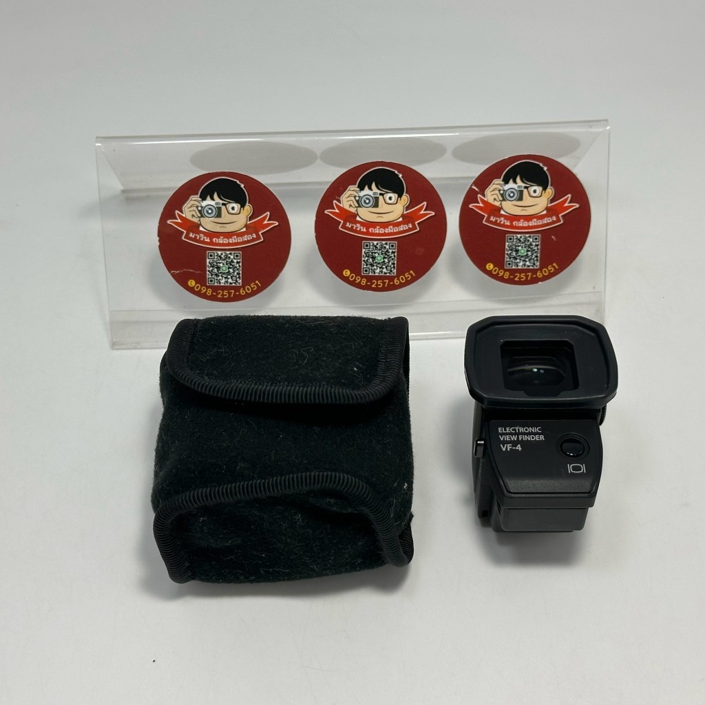 Olympus VF-4 Electronic Viewfinder ช่องมองภาพ