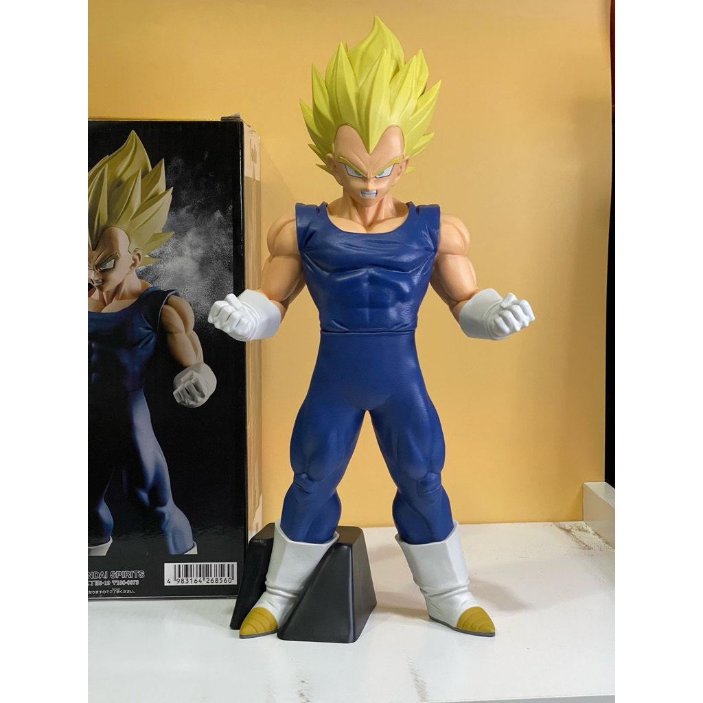 Dragon Ball Z Grandista Super Saiyan Vegeta