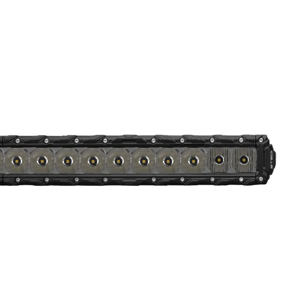ST3K 11.5 INCH 10 LED SLIM LED LIGHT BAR