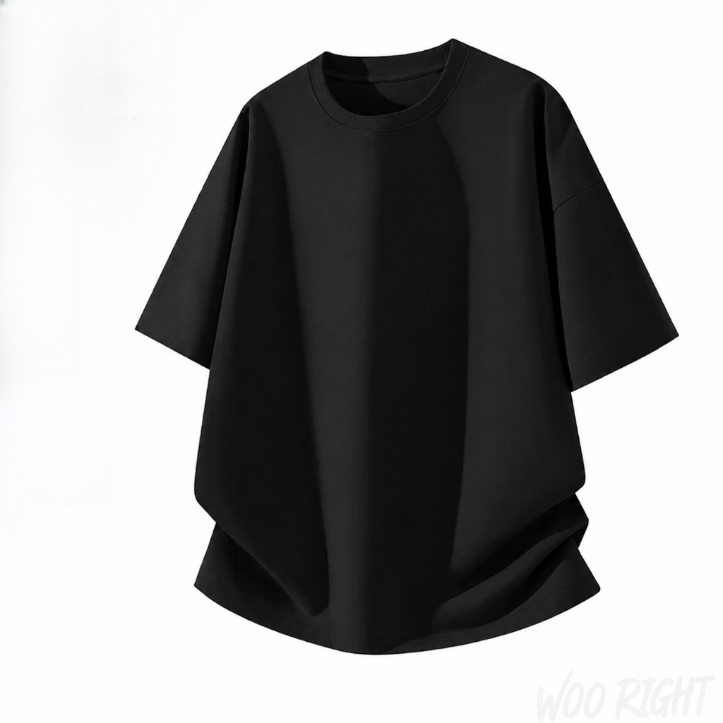 「งานเกรดพรีเมียม งานเกรด A」Clothing store New!!พร้อมส่ง!!T-shirt เสื้อยืดคอกลมแขนสั้นของแท้100%