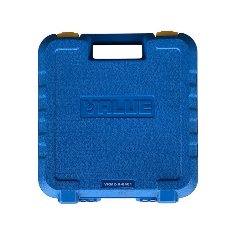 เกจ์คู่ VALUE รุ่น VRM2-B-0401 (R410A,R22,R134a,R407C)