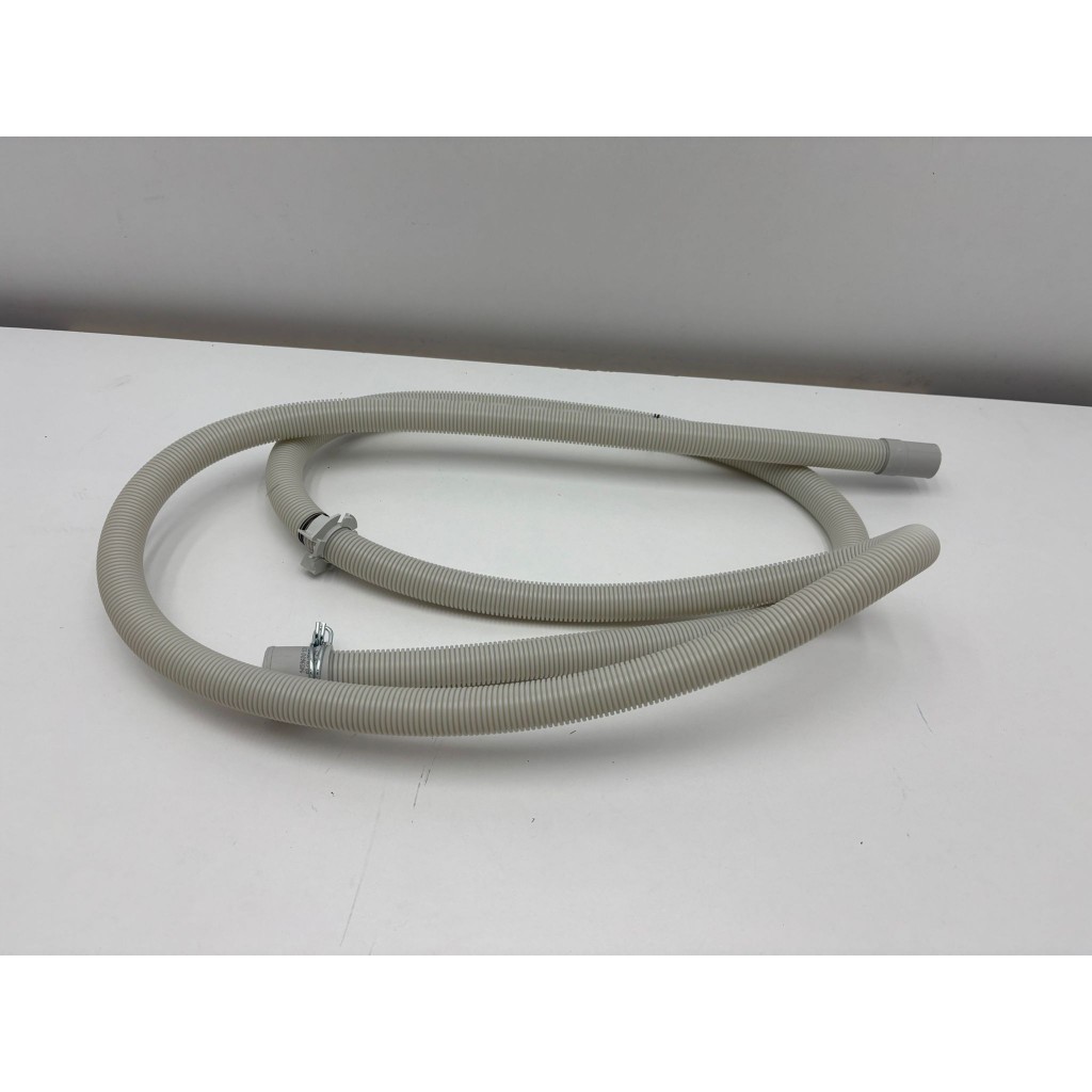 อะไหล่เเท้ศูนย์/สายท่อน้ำทิ้งเครื่องซักผ้า/DISCHARGE HOSE ASSEMBLY/2737903800/2803805100/1459600100/