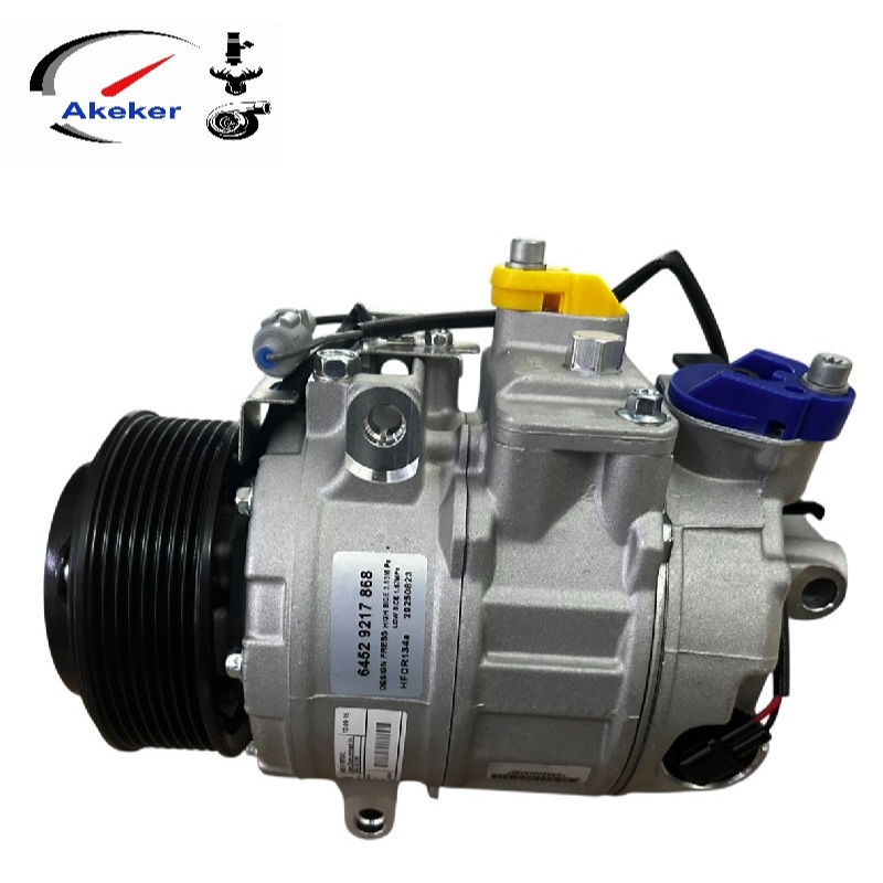 AC Compressor 64529399060 BMW X5 535i 335i xDrive 740i E90 X6 435i GT