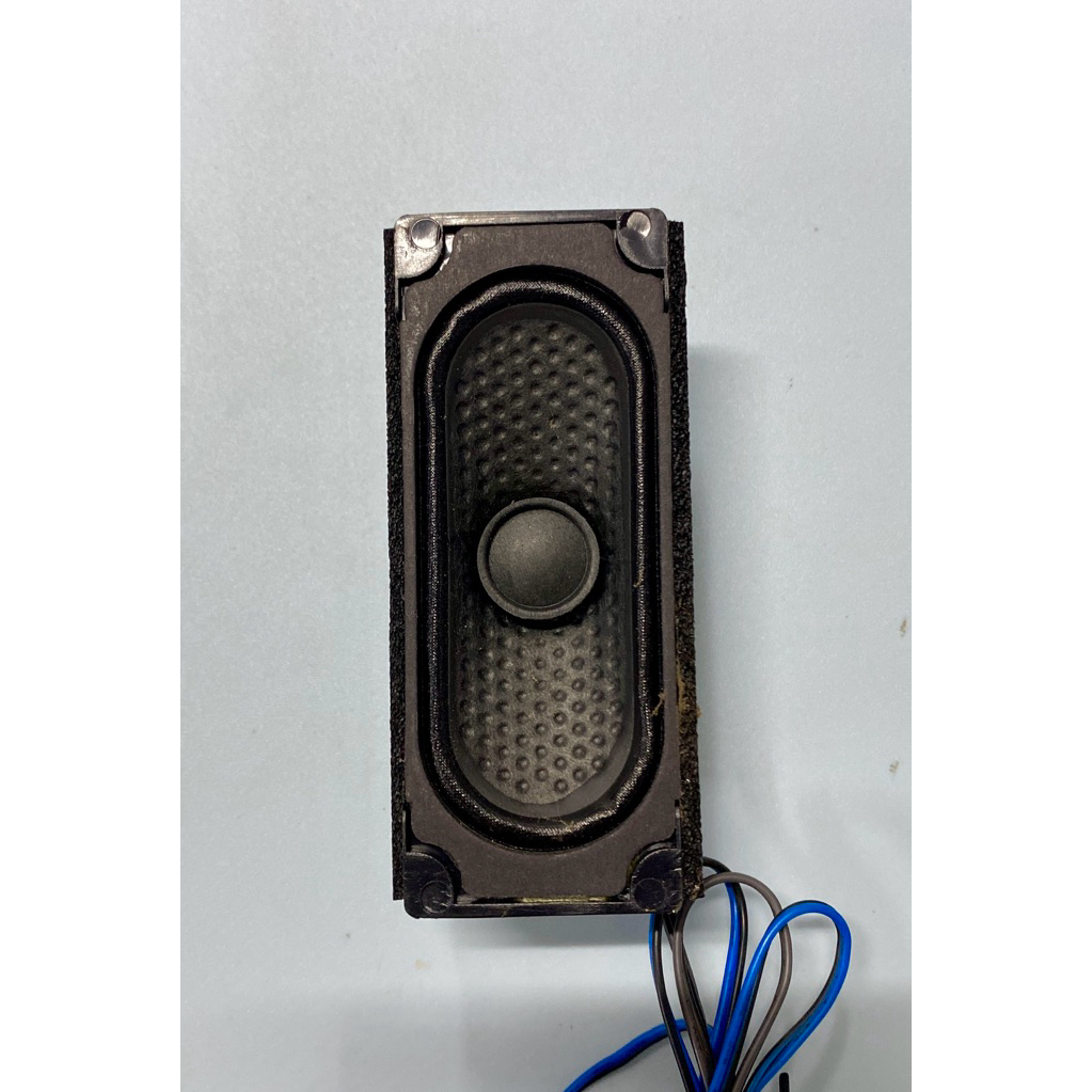 ลำโพงเสียง ทีวีLG รุ่น32LM550BPTA 6โอม 5/7W