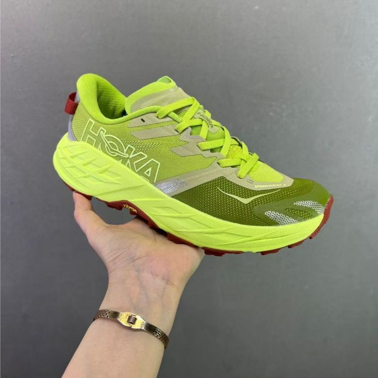 Hoka SPEEDGOAT 7 sports shoes, running shoes, off-road running shoes
