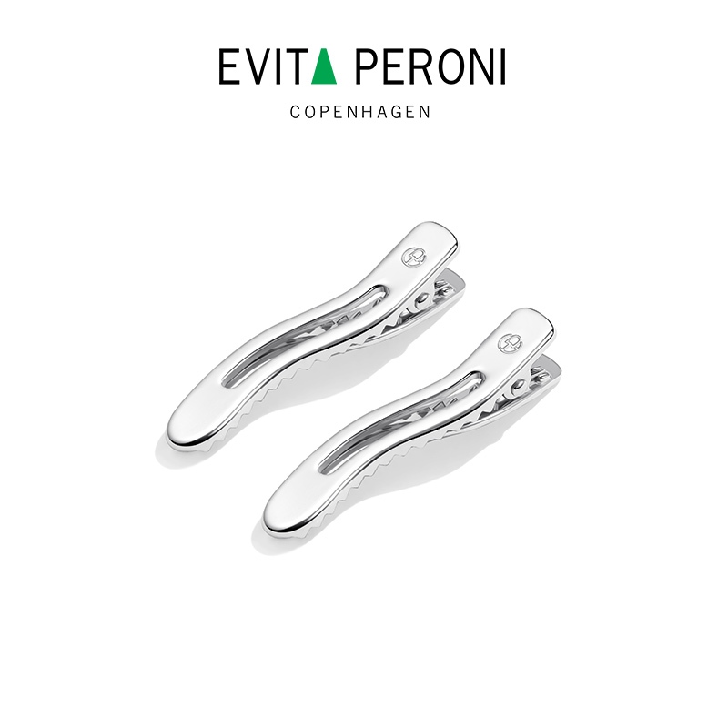 Evita Peroni مشبك شعر Naomi — صورة 5