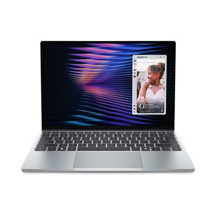 DELL XPS 13 DX13260-DX13260C5016/Core5-320/16GB/512GB/13.4"_Touch 2.5K/UMA/Win11_Office/Sky/3Y-Onsit