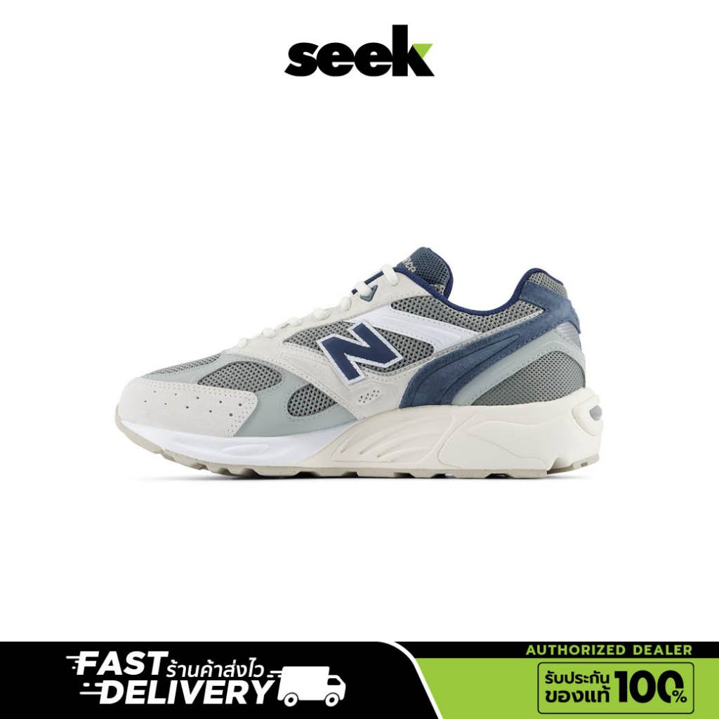 NEW BALANCE U880R69L ตัวแทนจำหน่ายอย่างเป็นทางการ - ร้าน  SEEK