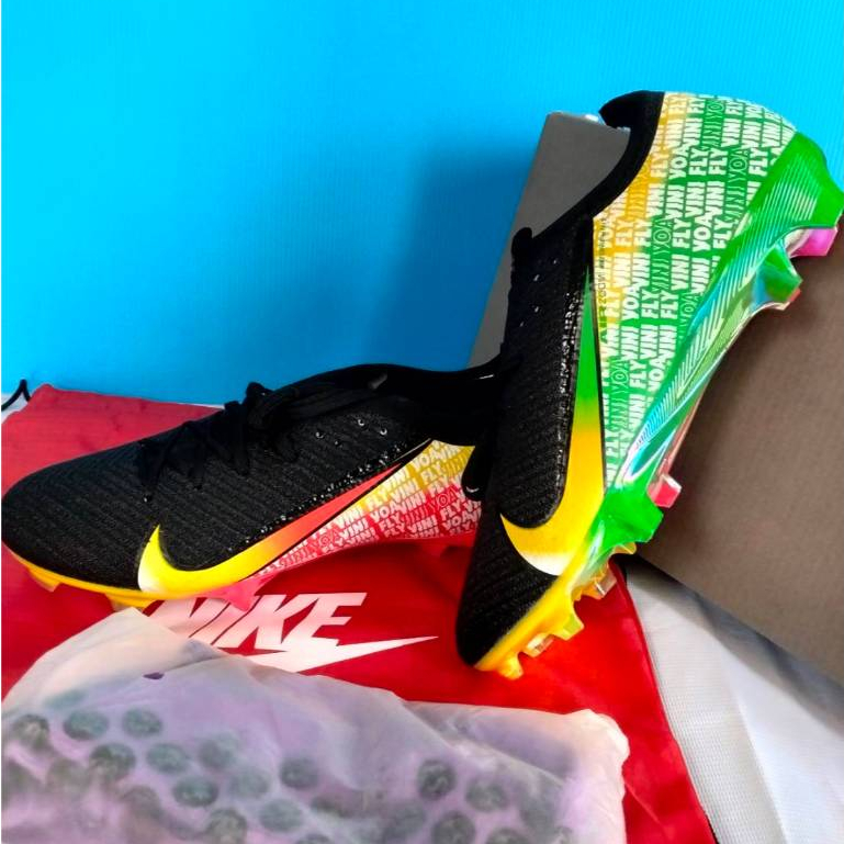 NIKE MERCURIAL VAPOR 16 ELITE FG