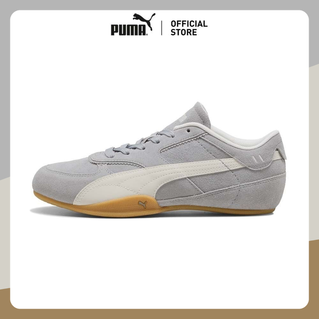 PUMA Bella Mina รองเท้าผ้าใบผู้หญิง