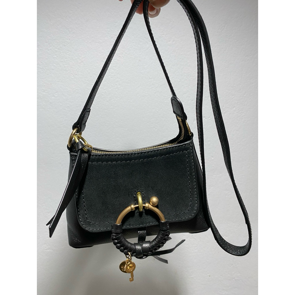 Chole mini Crossbody bag