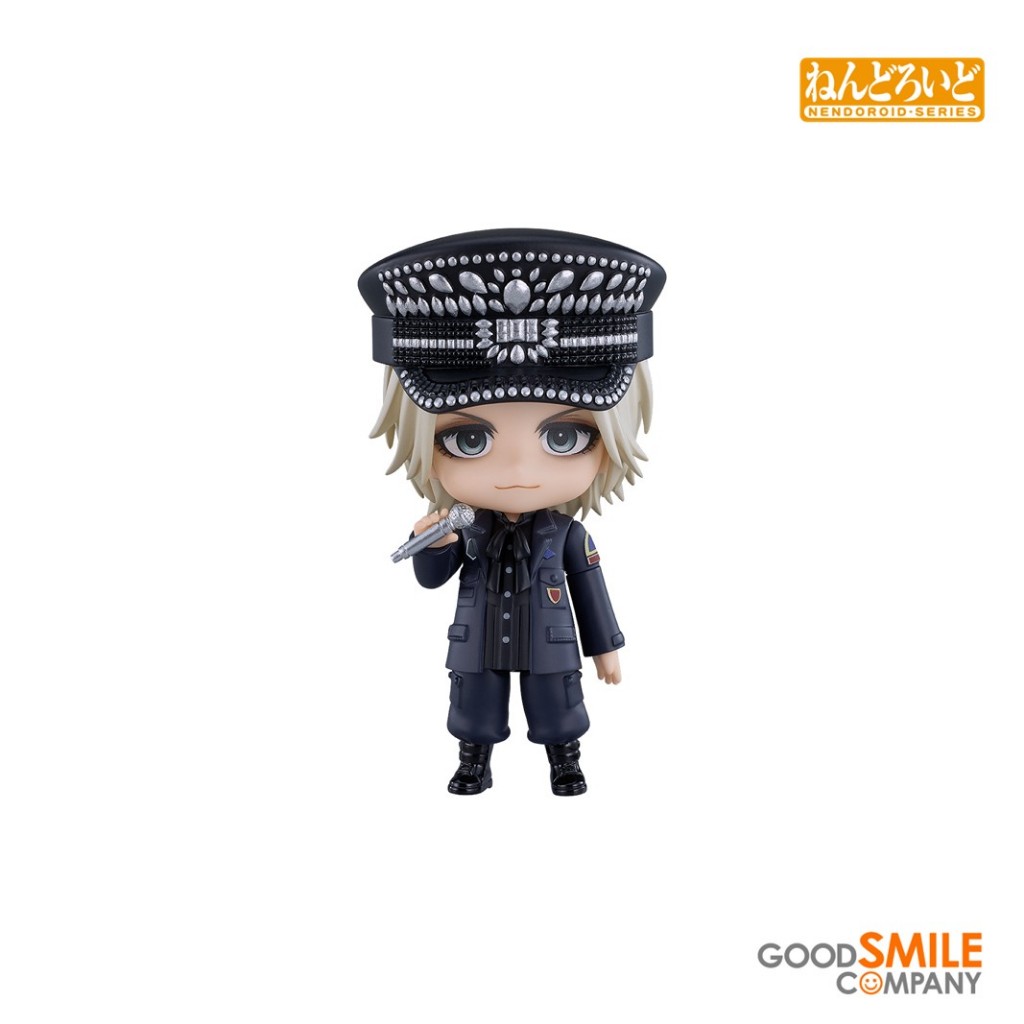 (675827) Nendoroid HYDE: HYDE by Good Smile Company