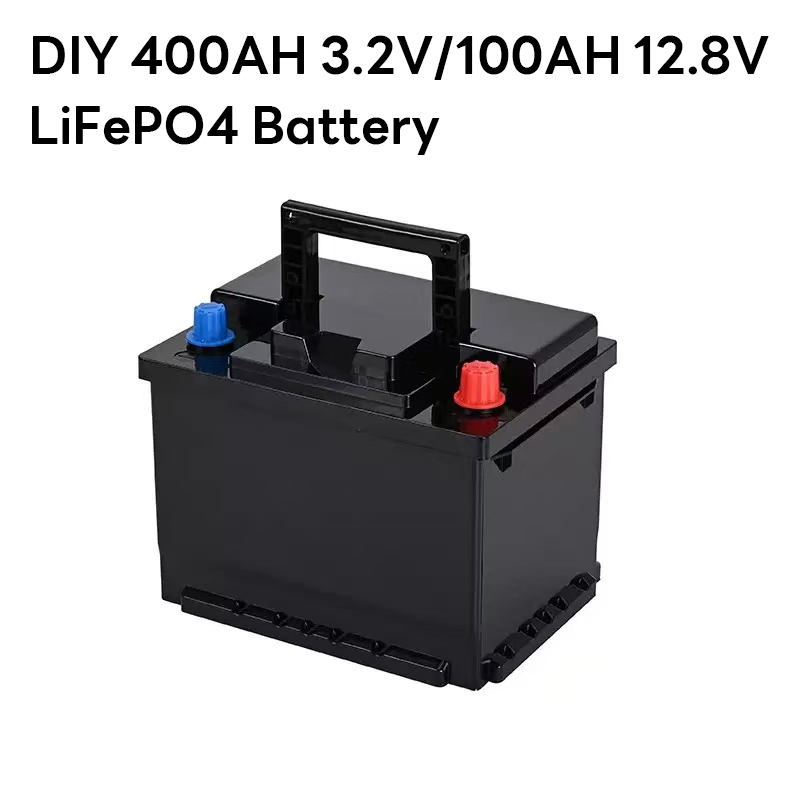 รับประกัน 1 ปี DIY CATL lifepo4 battery 3.2V 400AH/12.8V 100AH