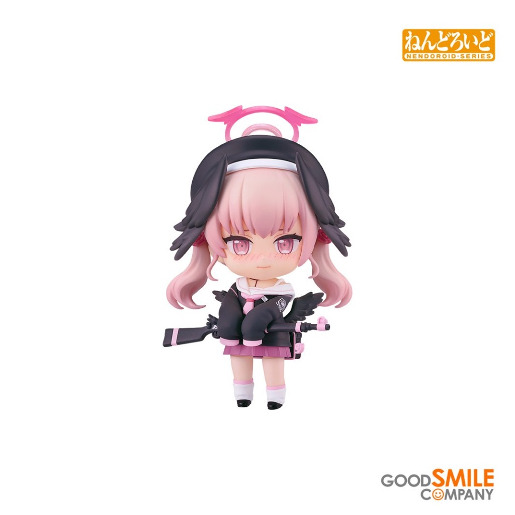 (673410) Nendoroid Koharu Shimoe: Blue Archive by Good Smile Company