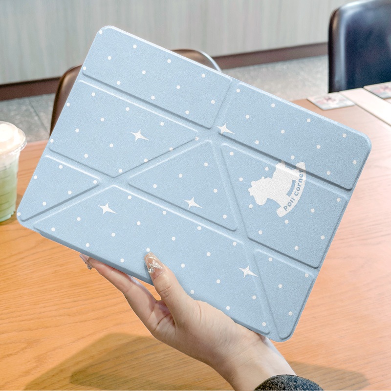 3+y i328 เคสไอแพด ipad gen11 case a16 air11 Air5 6 7 8 Gen9/8/7 10.2 Pro11  เคสสำหรับไอแพด 10.5 10 2