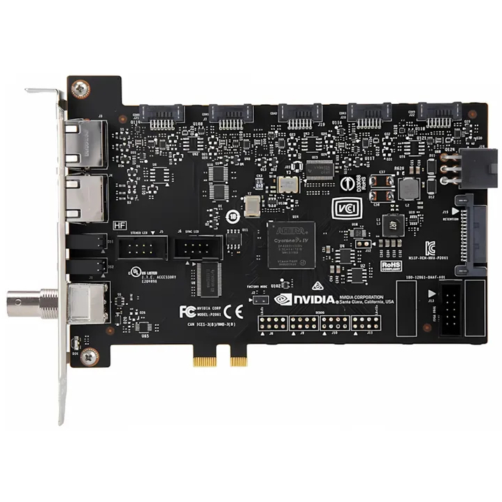 LEADTEK NVIDIA RTX PRO SYNC