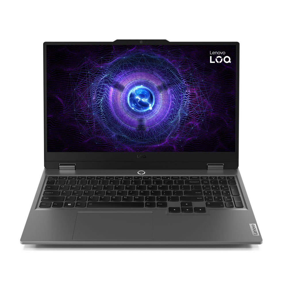 [By Order] LENOVO LOQ 15IRX9-83DV01JNTA/i7-13645HX/16GB/512GB/RTX4050/15.6"/144Hz/W11/2*2Y On-Site C