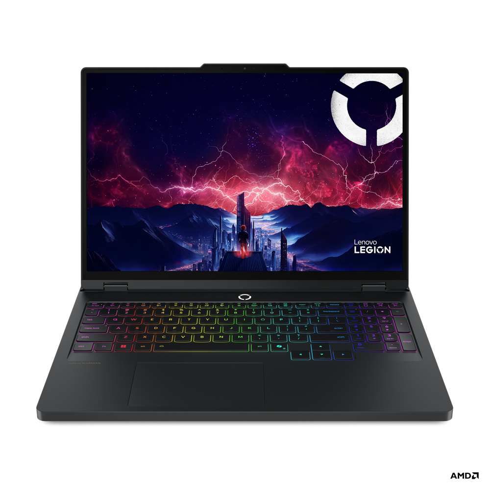 LENOVO LEGION PRO 5 16ADR10-83LT009CTA/R7-8745HX/32GB/1TB SSD/RTX5060/16"(OLED)/165Hz/W11/3*3Y On-Si