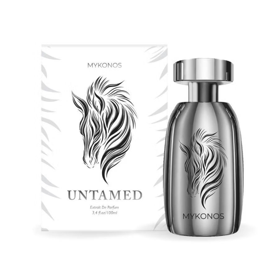 แท้💯Mykonos Untamed Extrait de Parfum 100ml