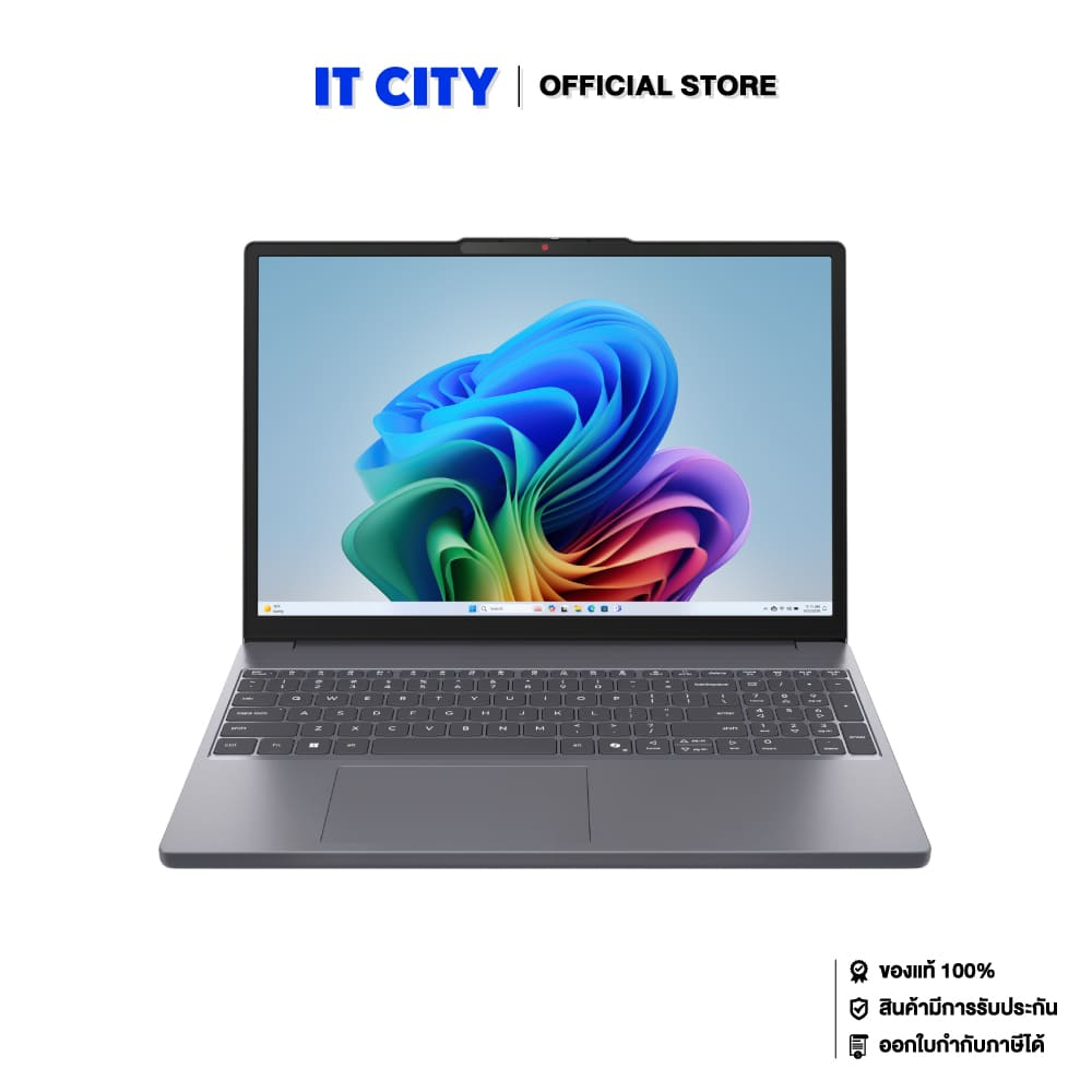 LENOVO IDP SLIM 3 15IWC11-83RR003WTA/Core 5-320/16GB/512GB/15.3"/W11/Office2024+365/2Y On-Site CO6-0
