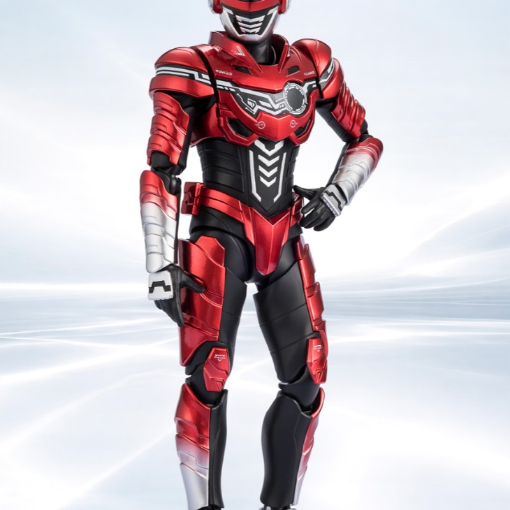BANDAI:S.H.Figuarts Gavan Infinity [D-TOYS GUNDAM] กันดั้ม กันพลา โมเดล แอคชั่นฟิกเกอร์